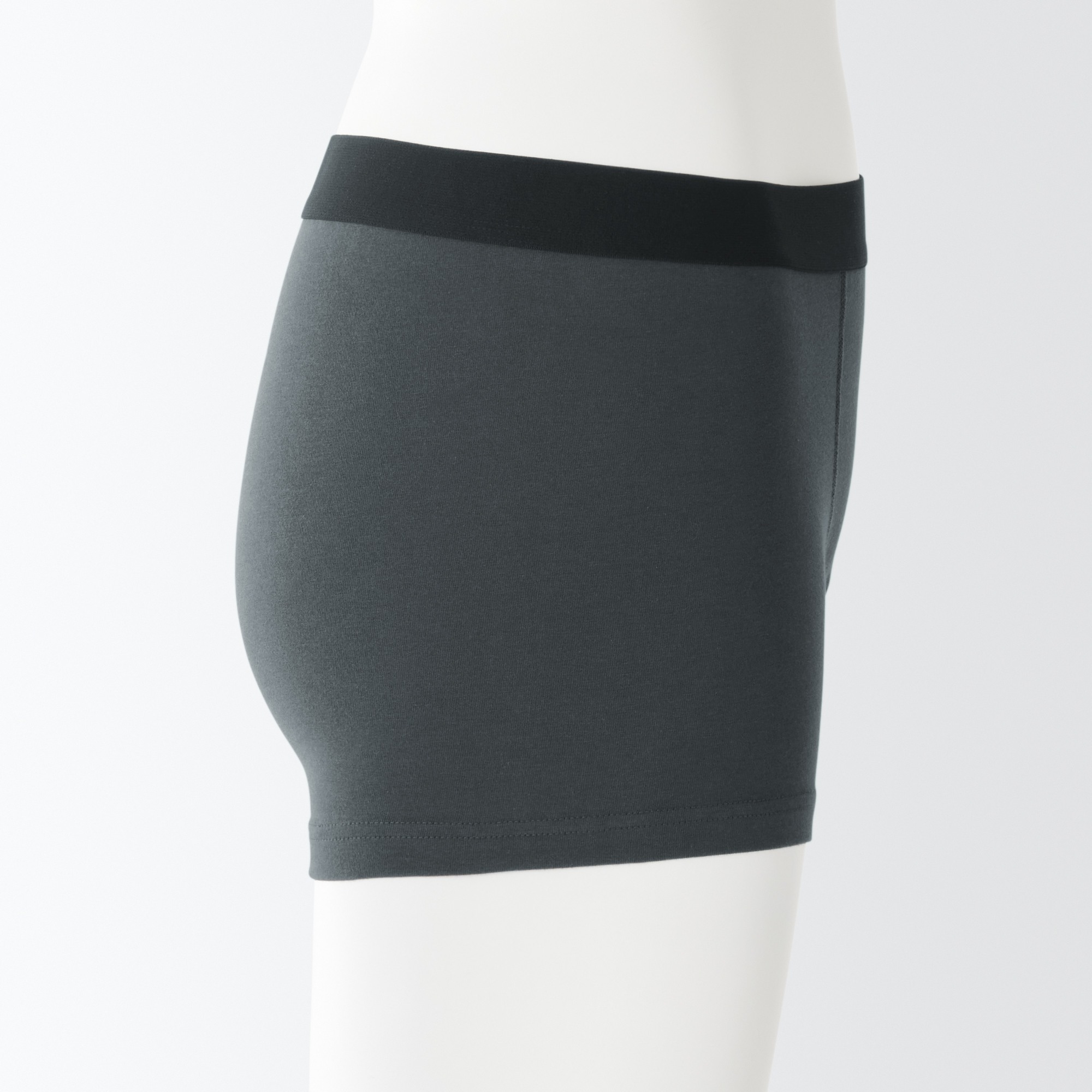 Stretech jersey boxer pants
