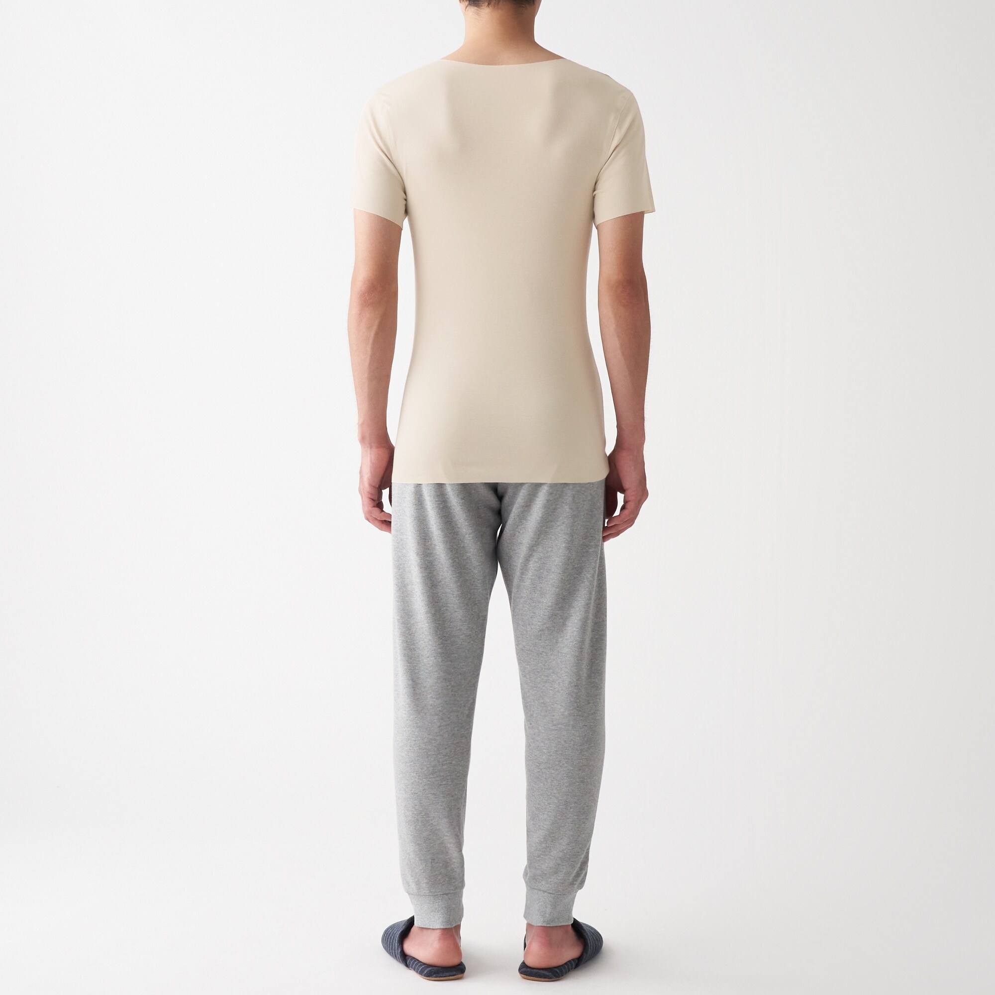 Complete Seamless T-shirt