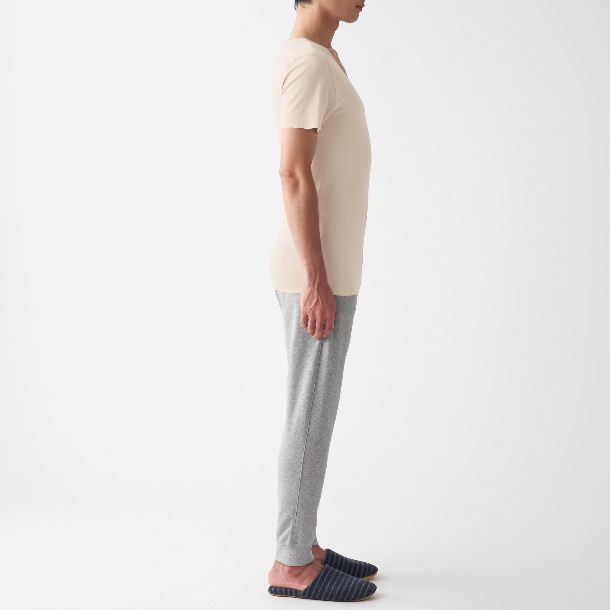 Complete Seamless T-shirt