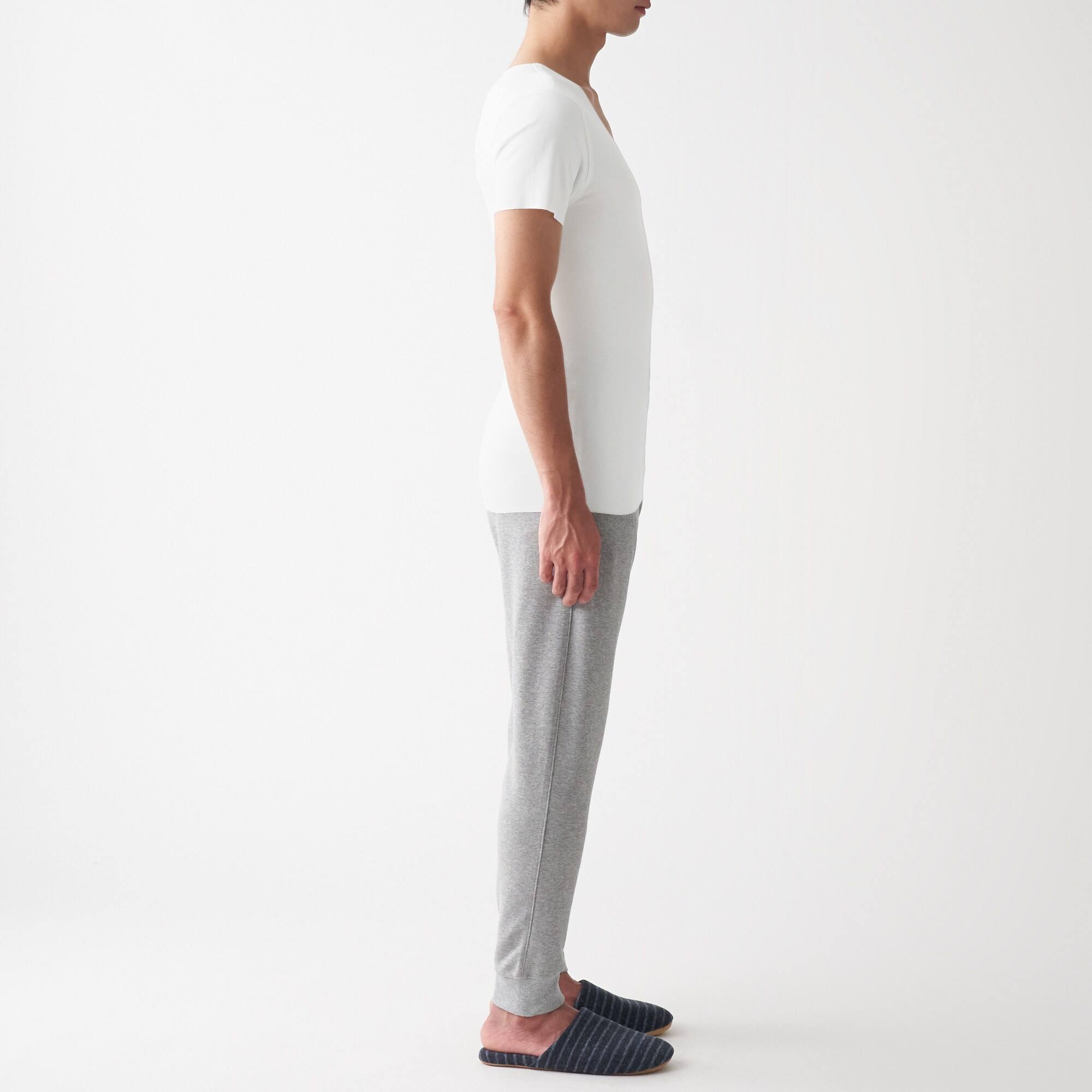 Complete Seamless T-shirt