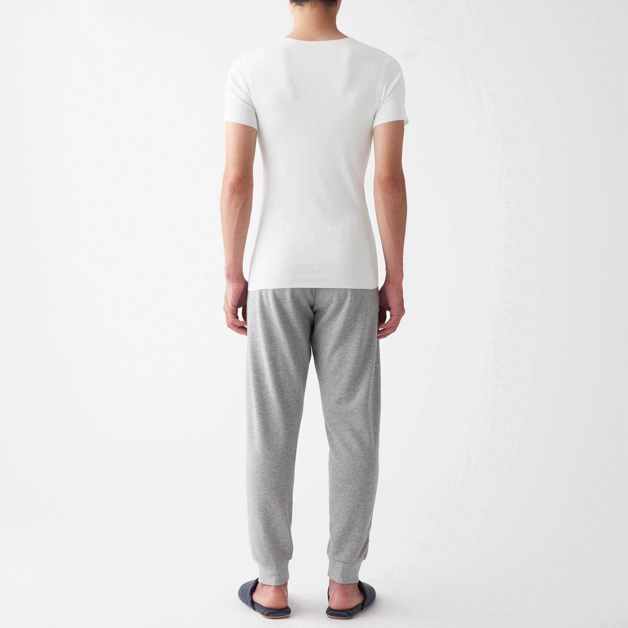 Complete Seamless T-shirt