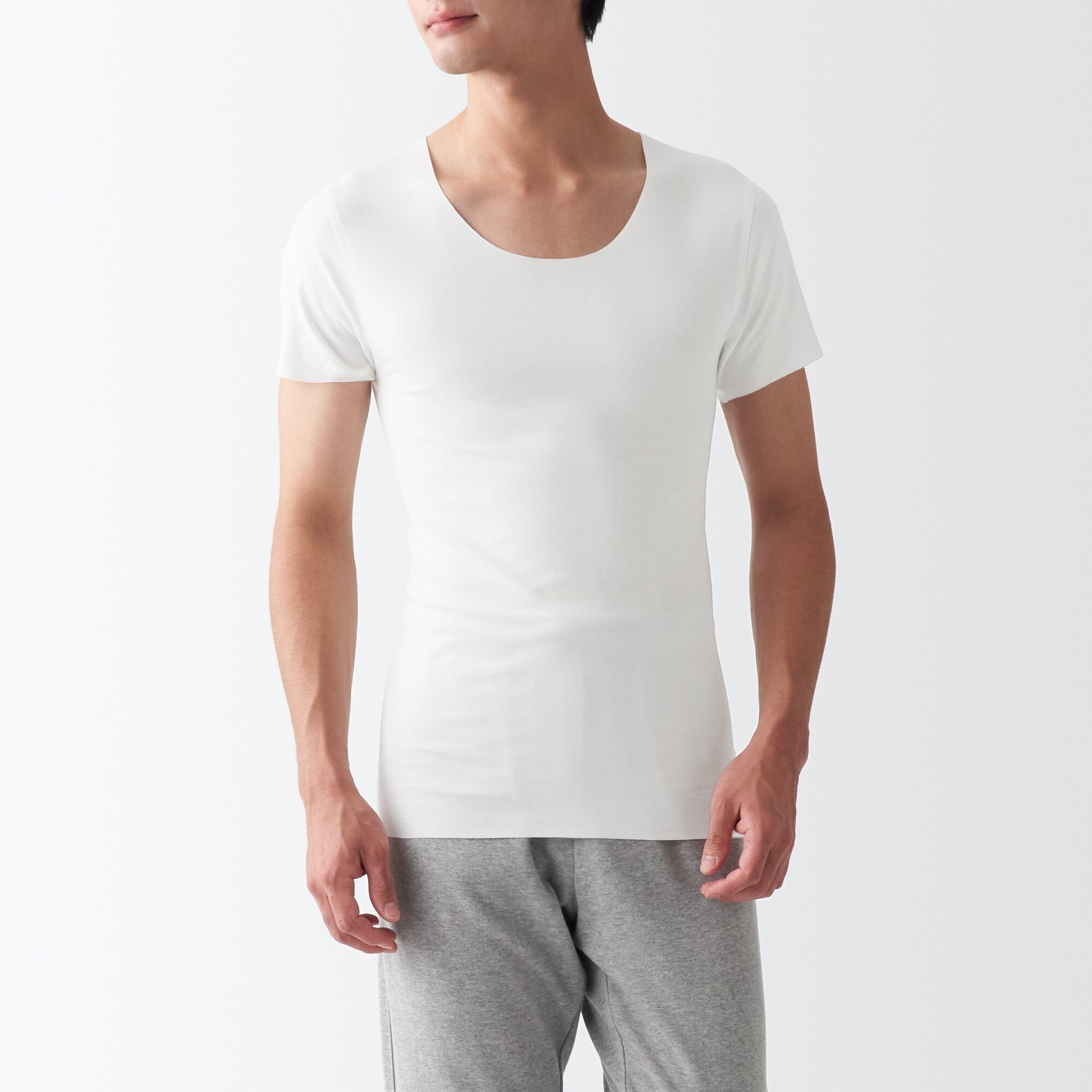 Complete Seamless T-shirt