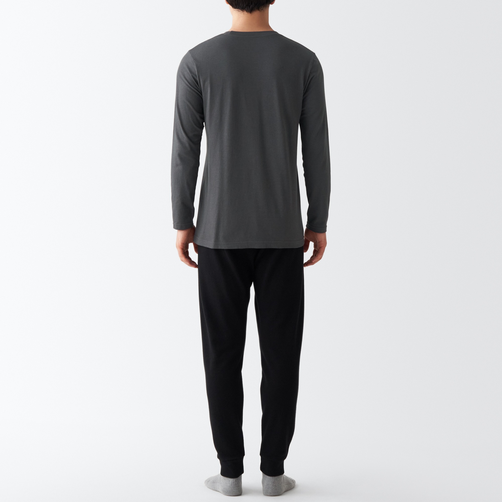 Warm inner (thin) L/S T-shirt