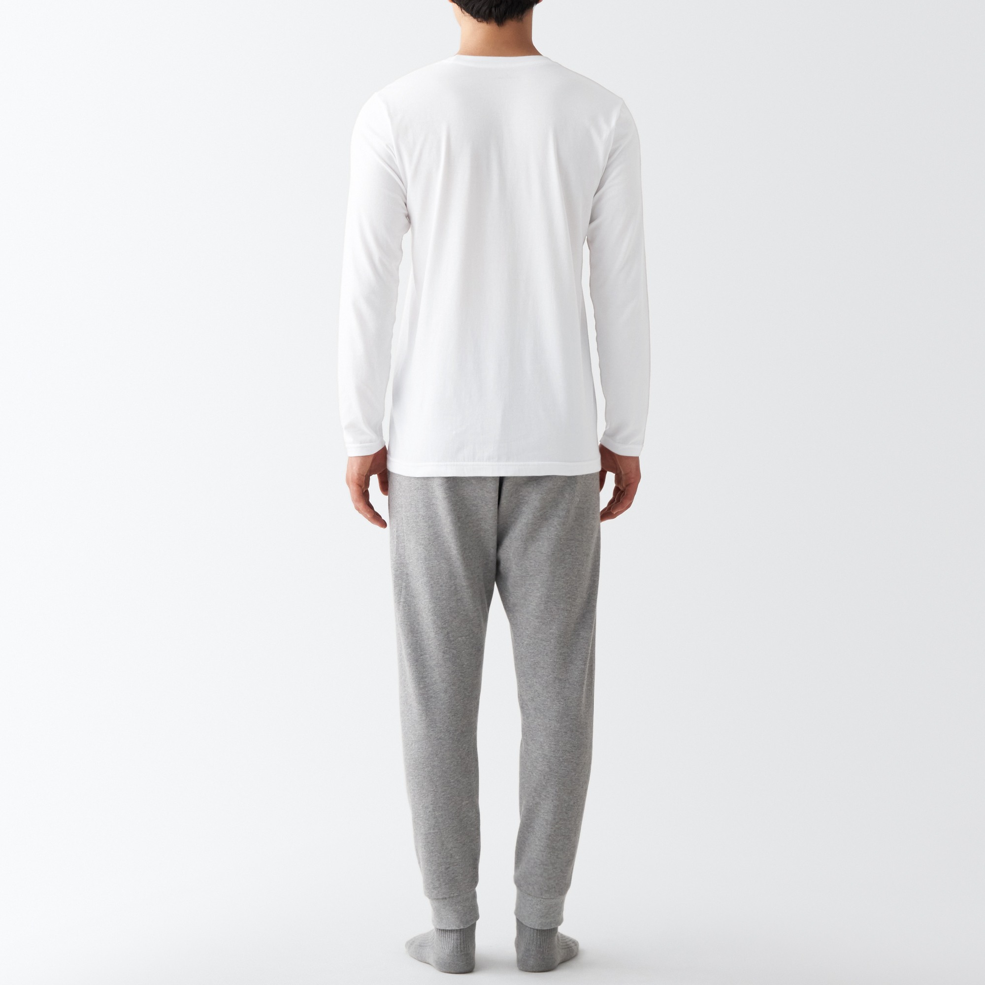 Warm inner (thin) L/S T-shirt