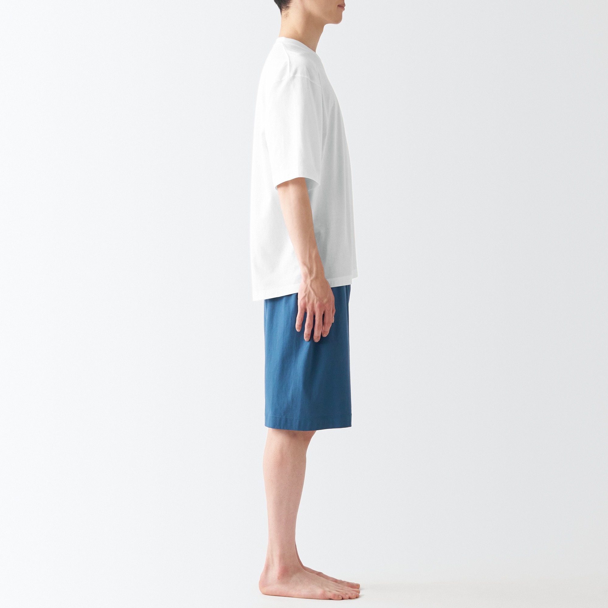 Short sleeve Room wear Set
