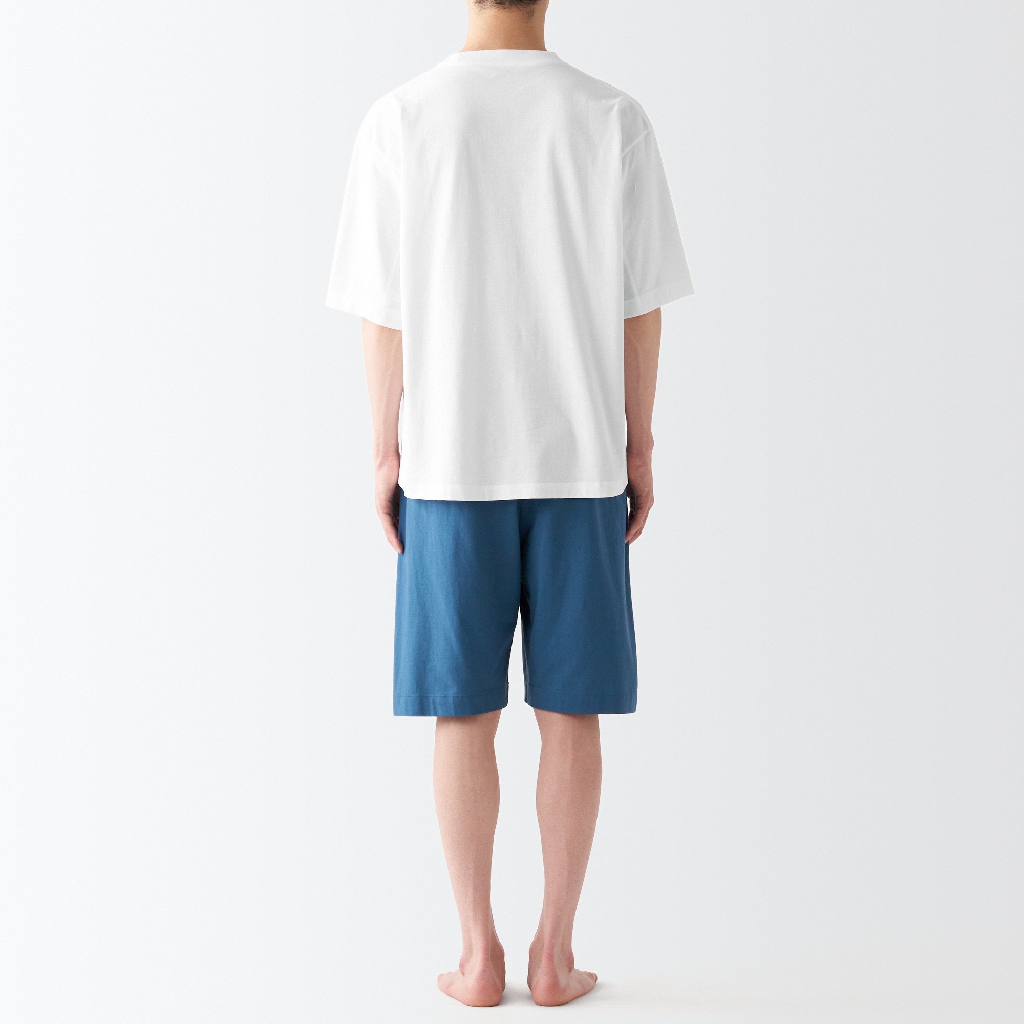 Short sleeve Room wear Set