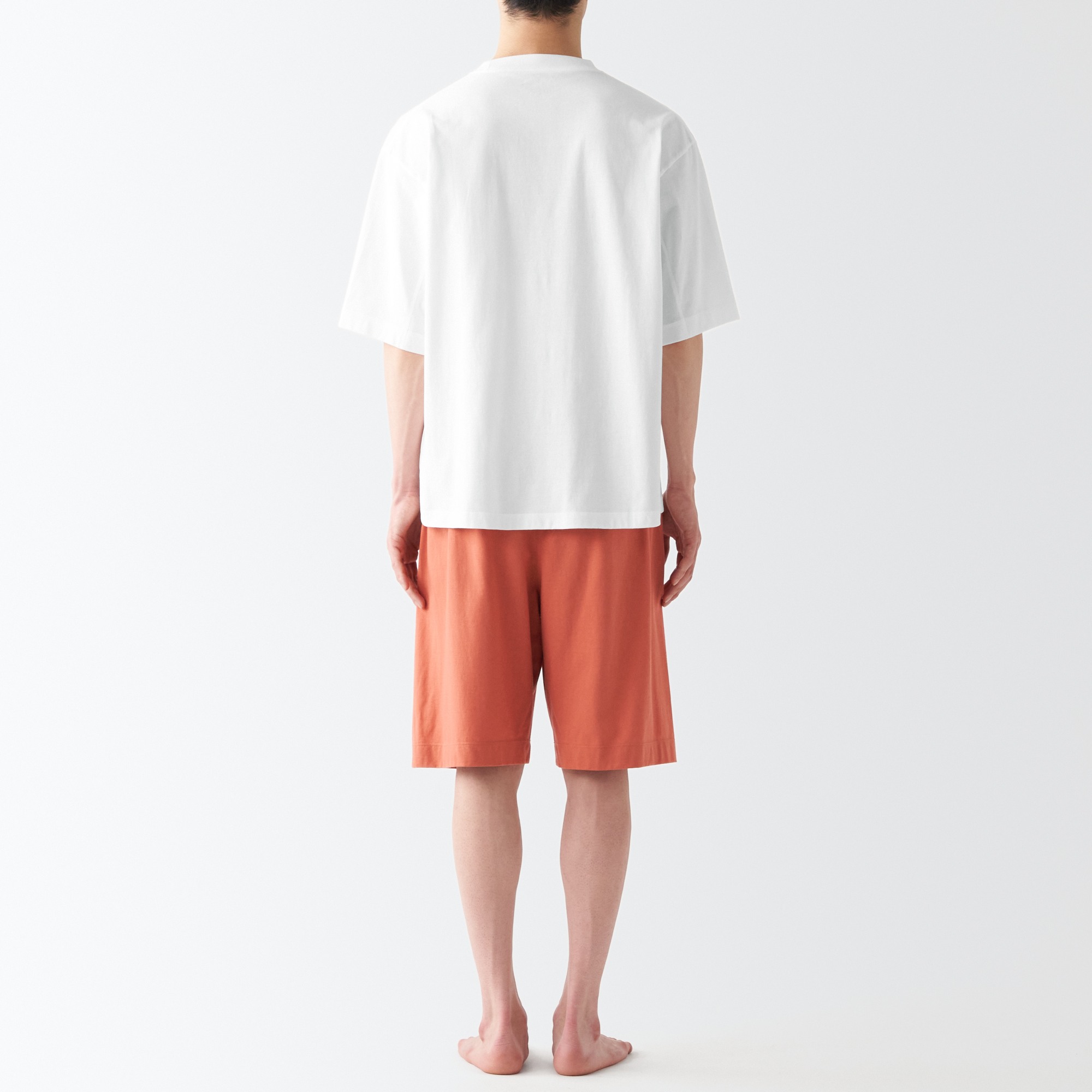 Short sleeve Room wear Set