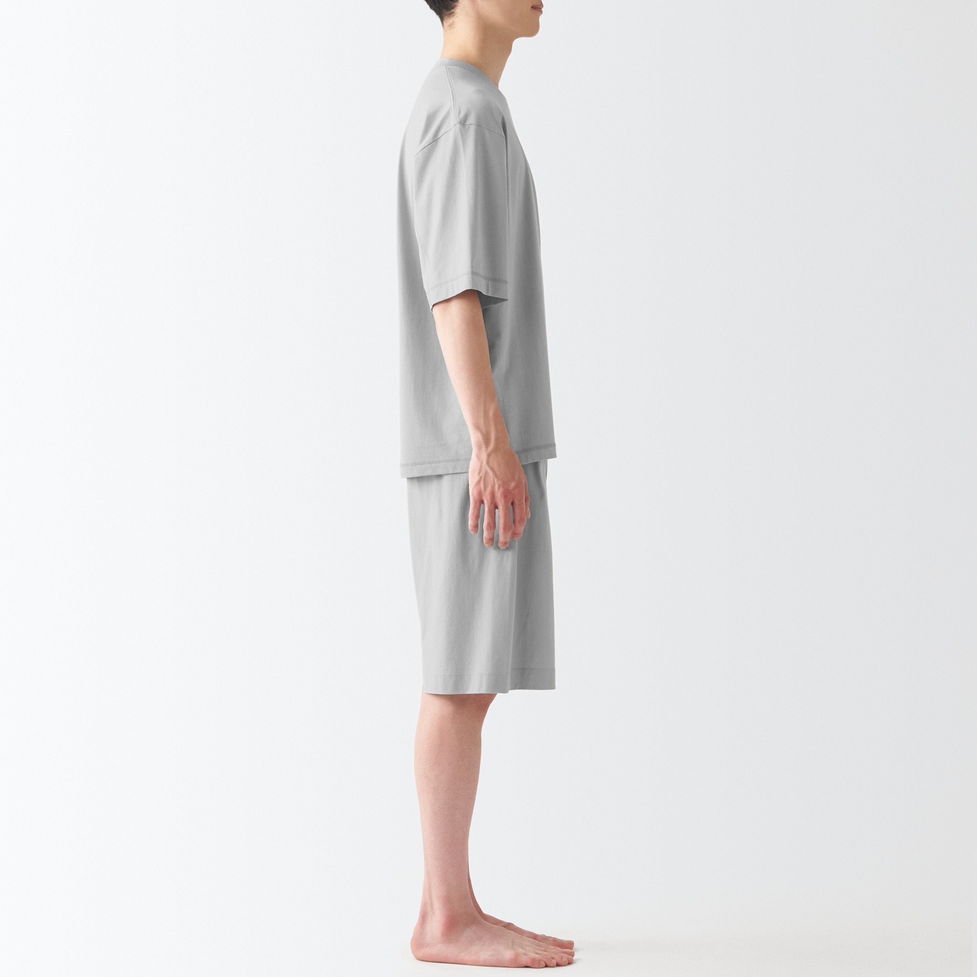 Short sleeve Room wear Set