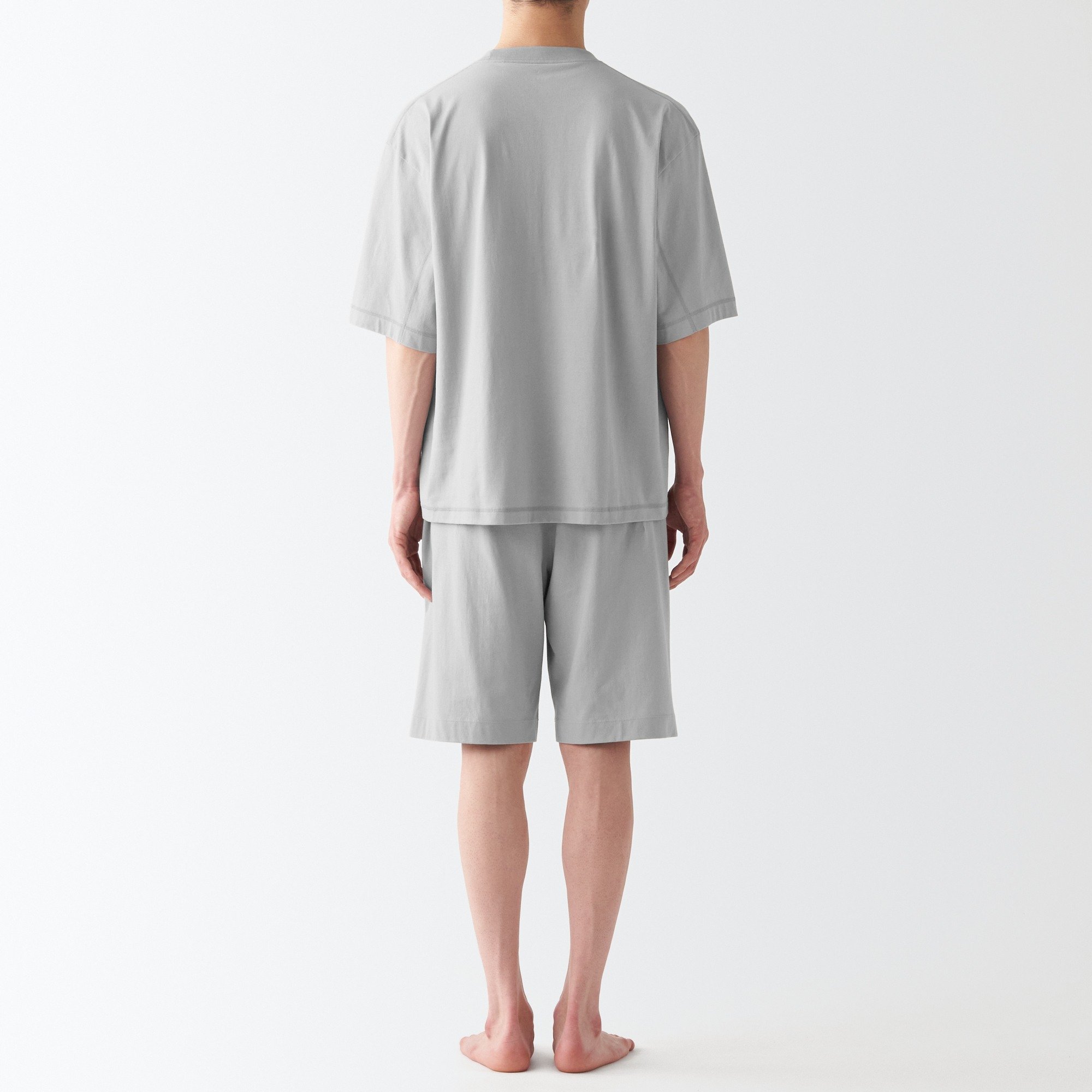Short sleeve Room wear Set