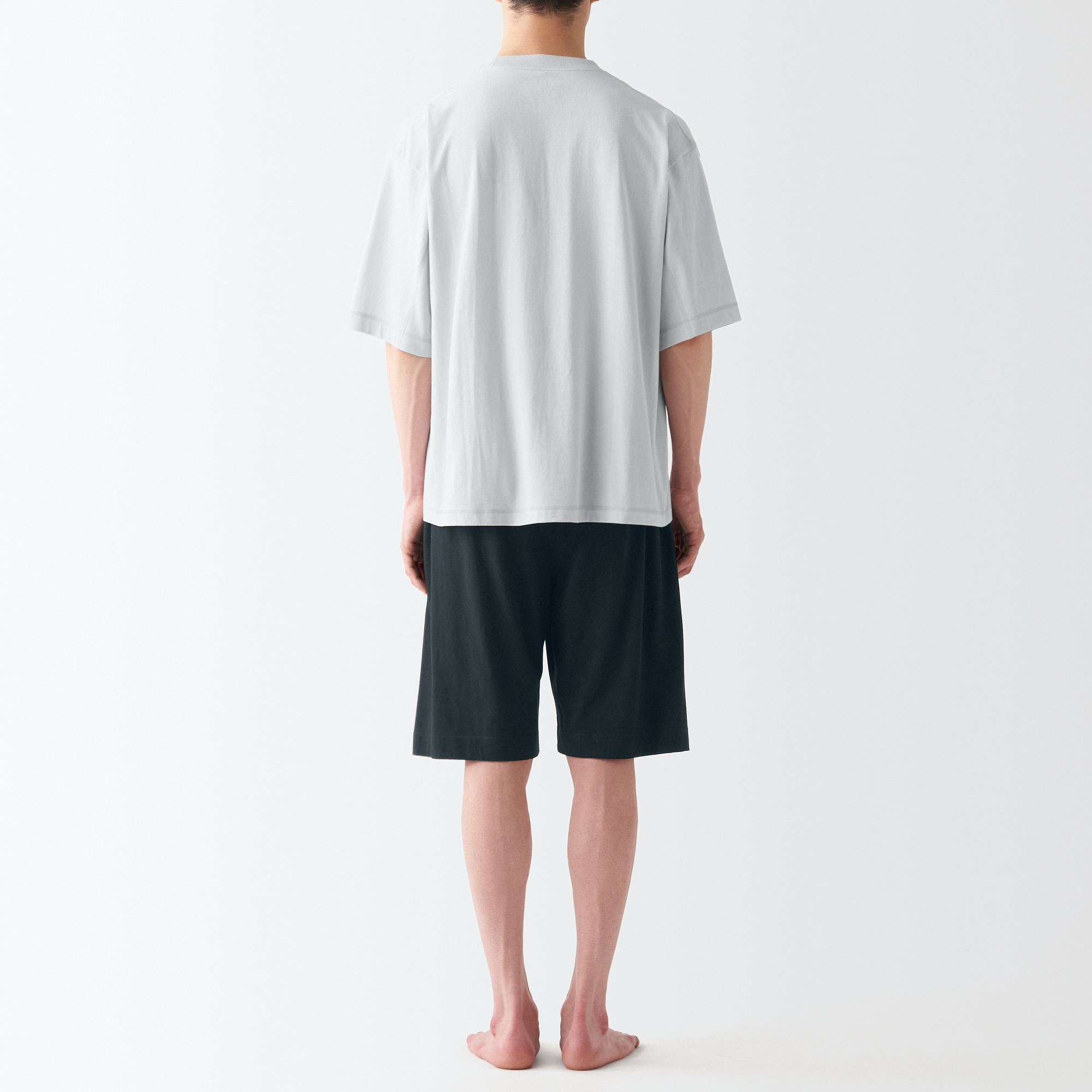 Short sleeve Room wear Set