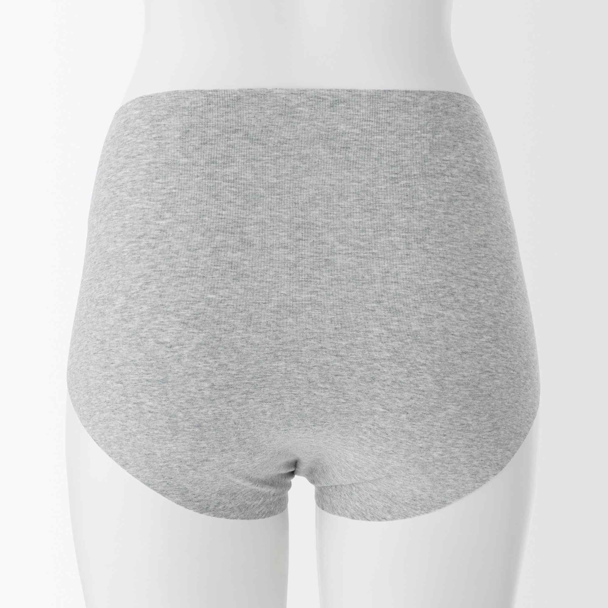 Complete Seamless Sanitary bikini