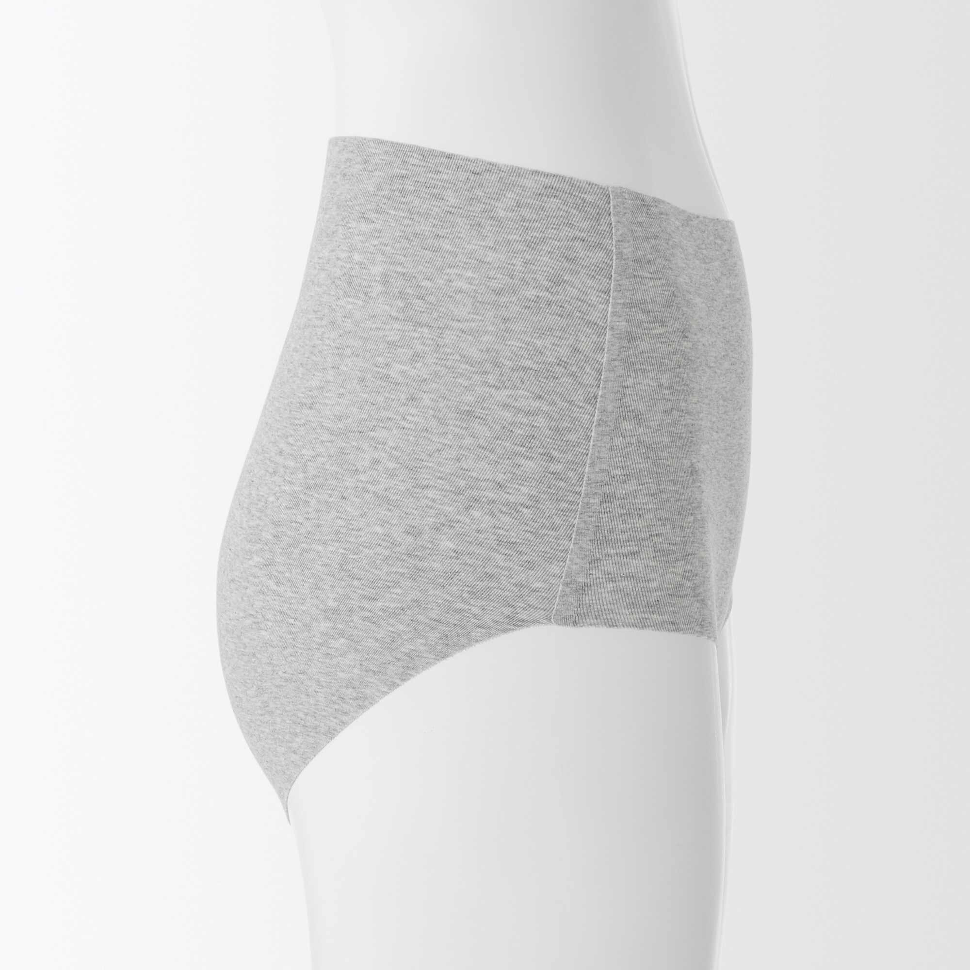 MUJI | Complete Seamless Sanitary bikini