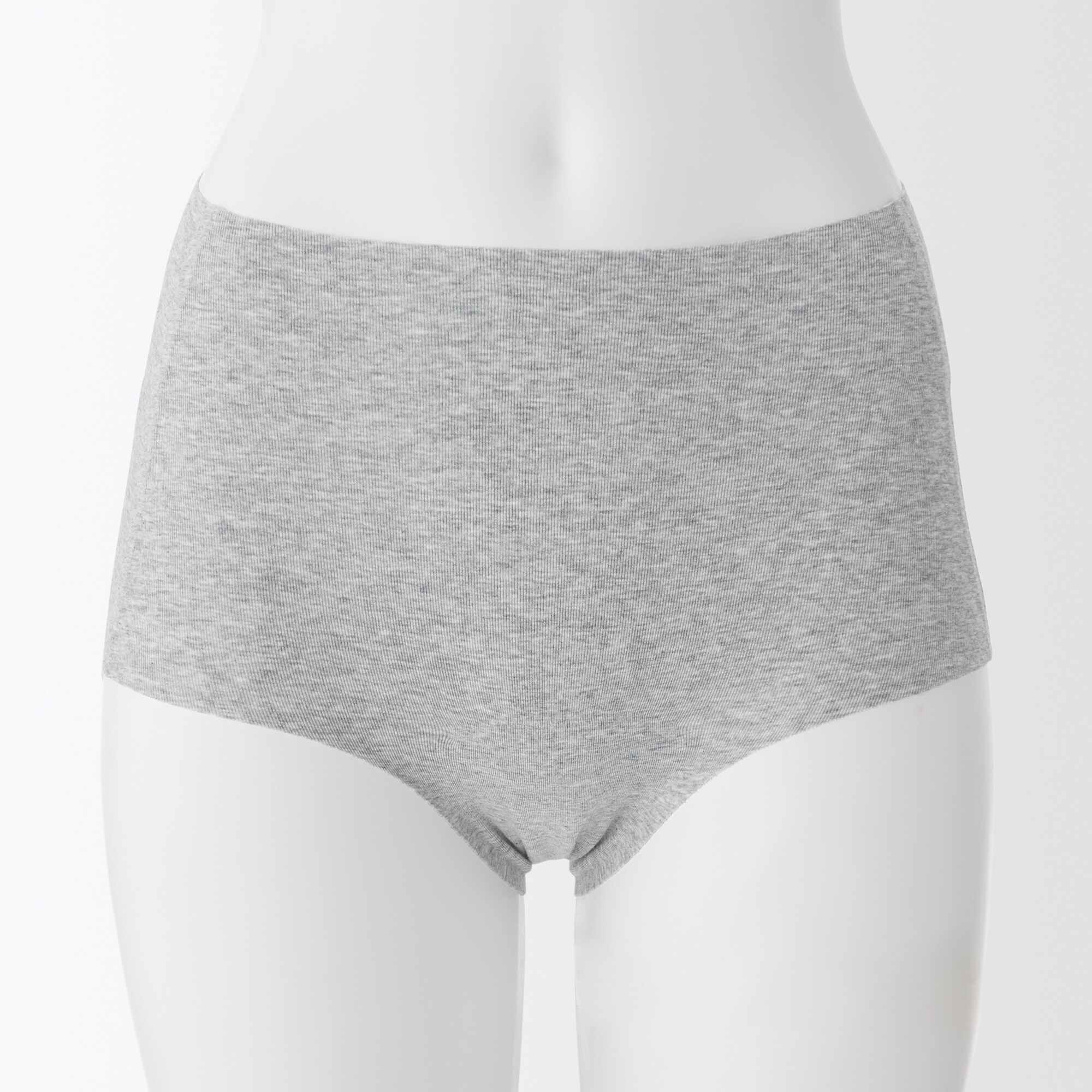 MUJI | Complete Seamless Sanitary bikini