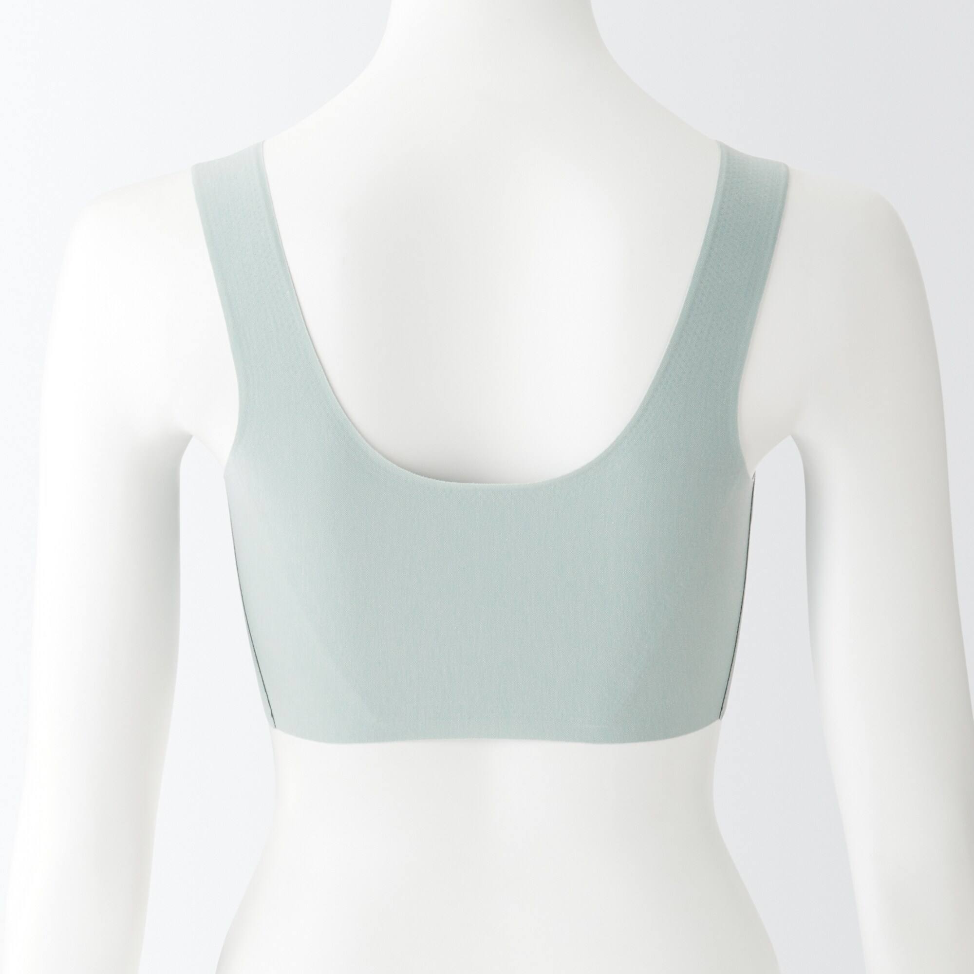 MUJI | Complete Seamless Bra