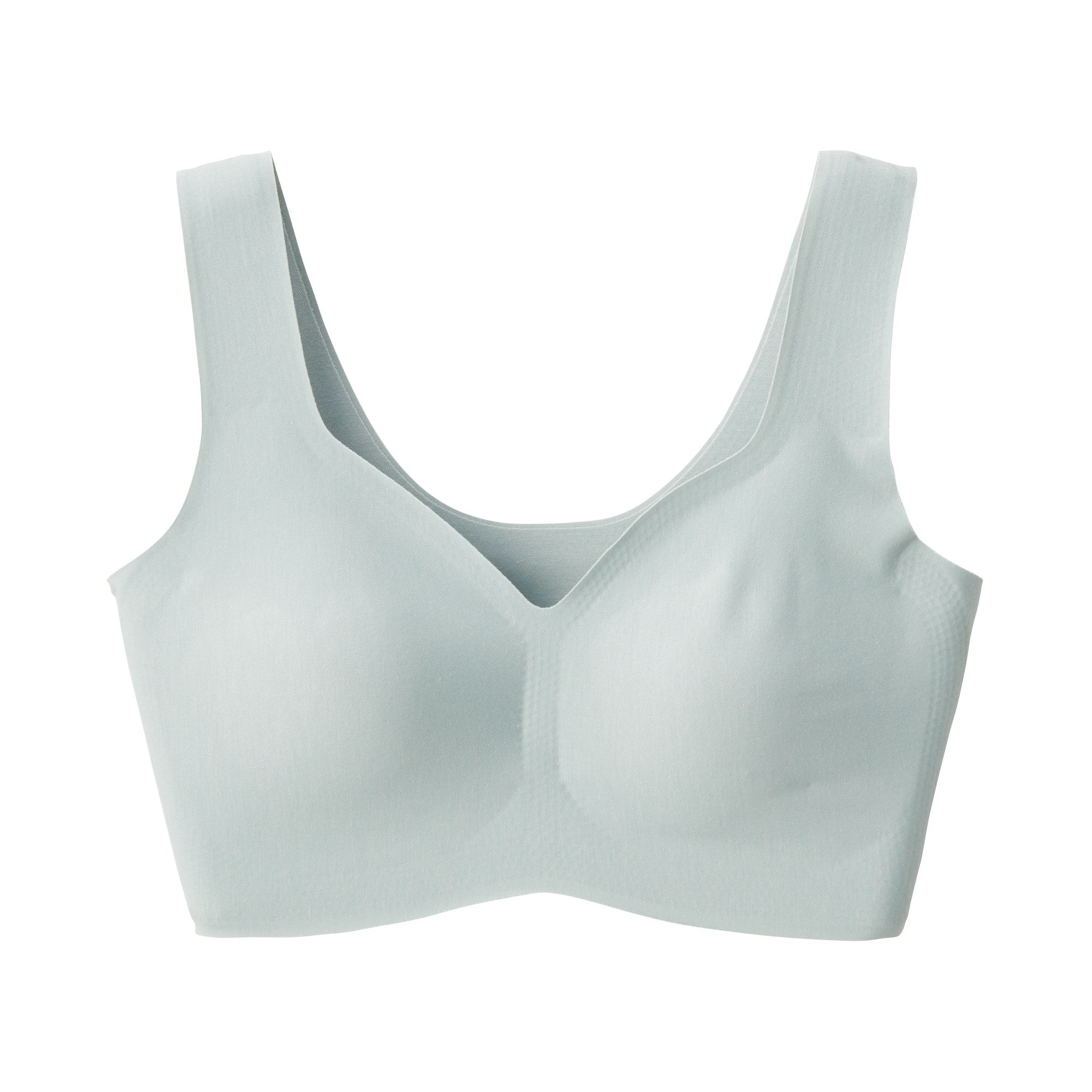 MUJI | Complete Seamless Bra