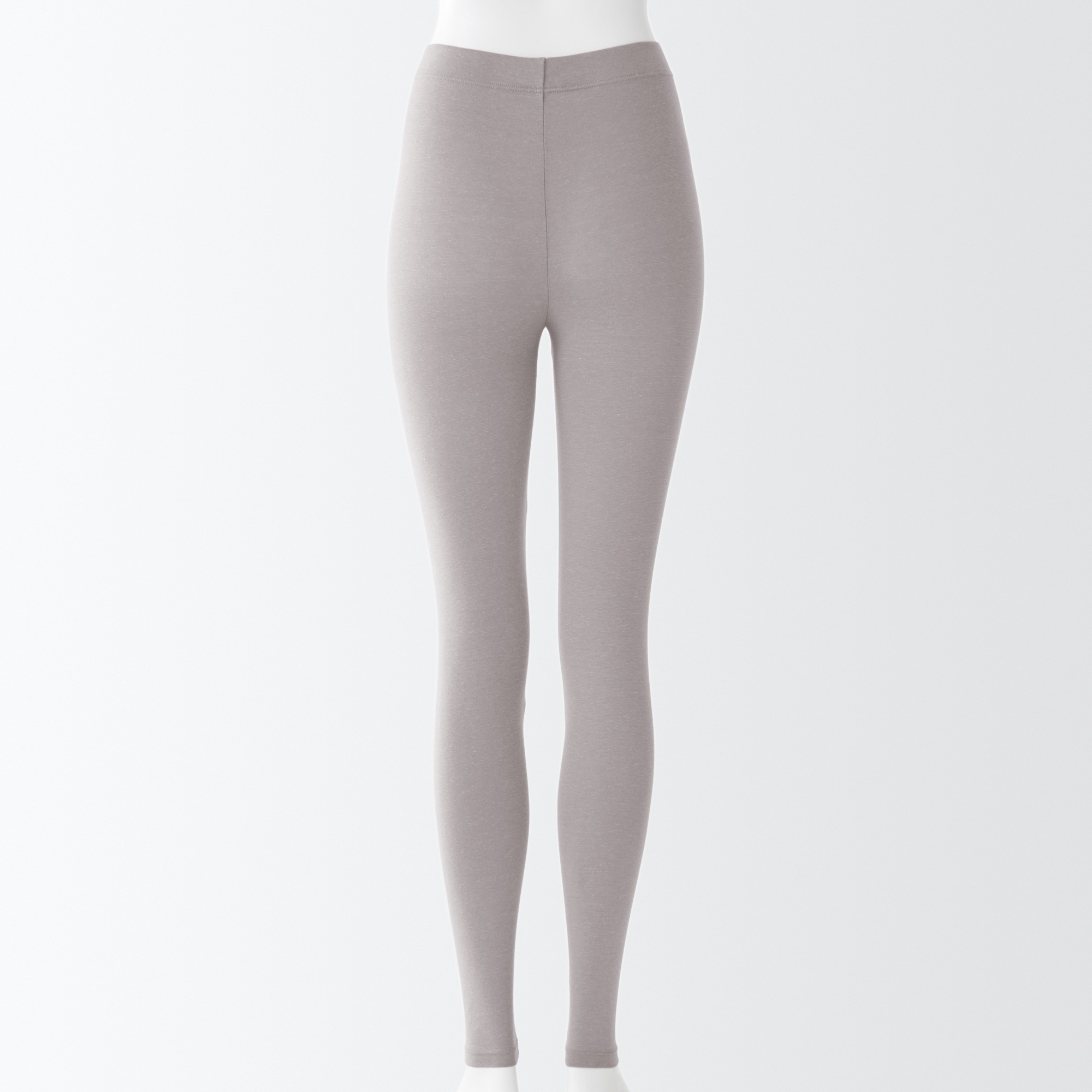 MUJI | Warm innner (thin) leggings