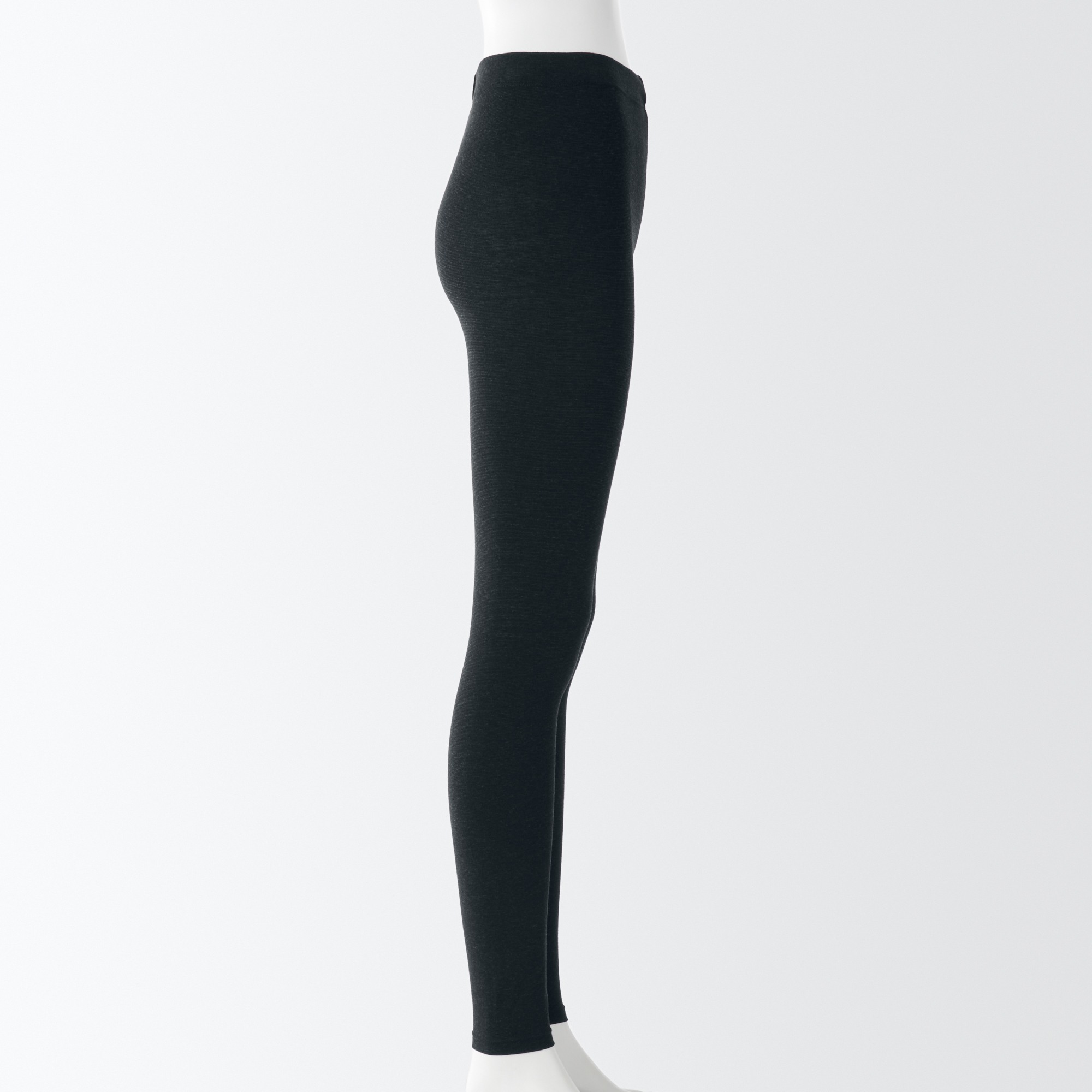 MUJI | Warm innner (thin) leggings