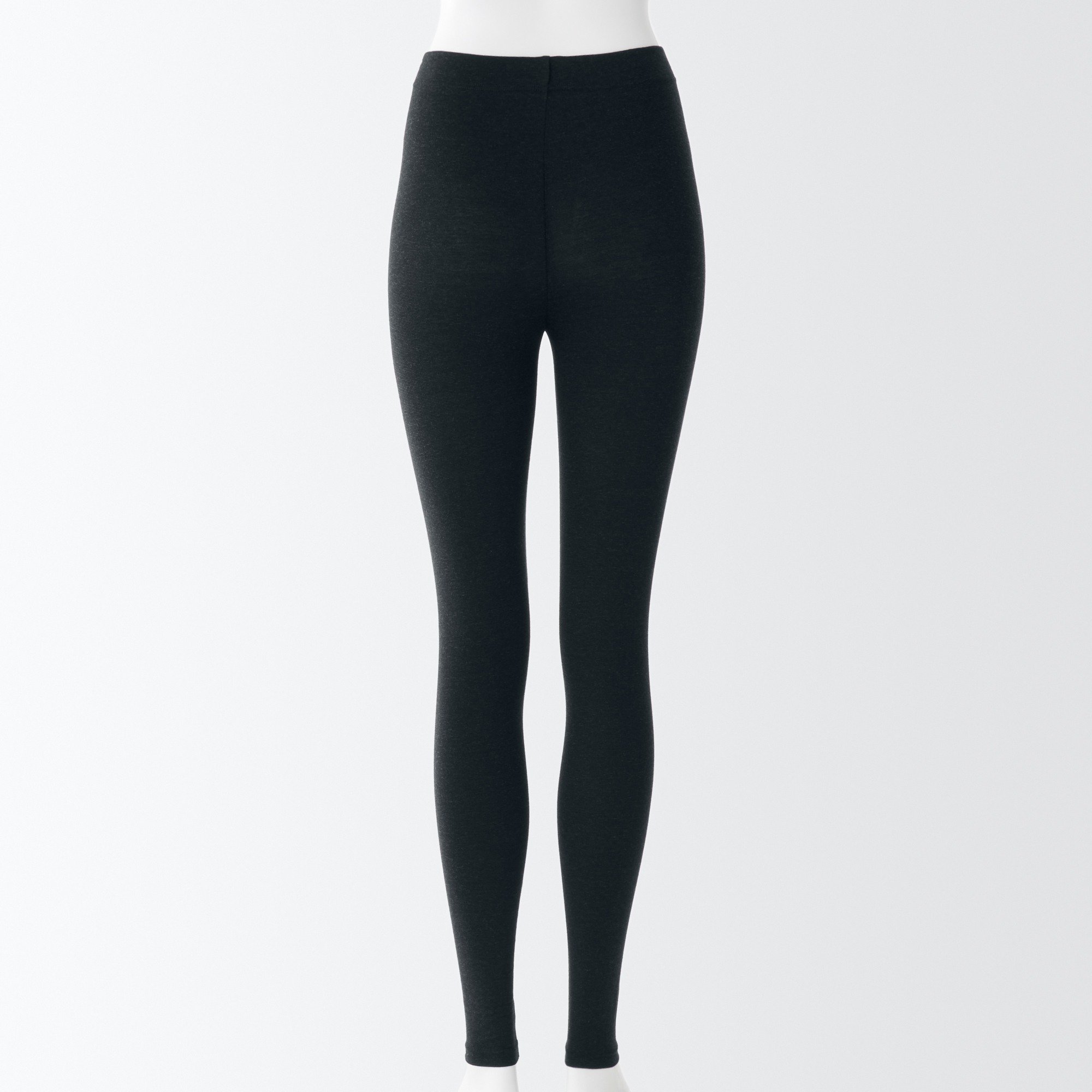 MUJI | Warm innner (thin) leggings