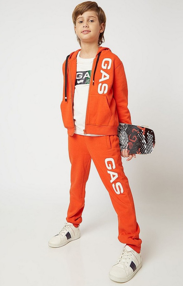 GAS | Cobain Jr Type IN