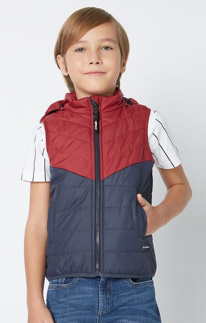 GAS | Chase Duo Puffer Jacket