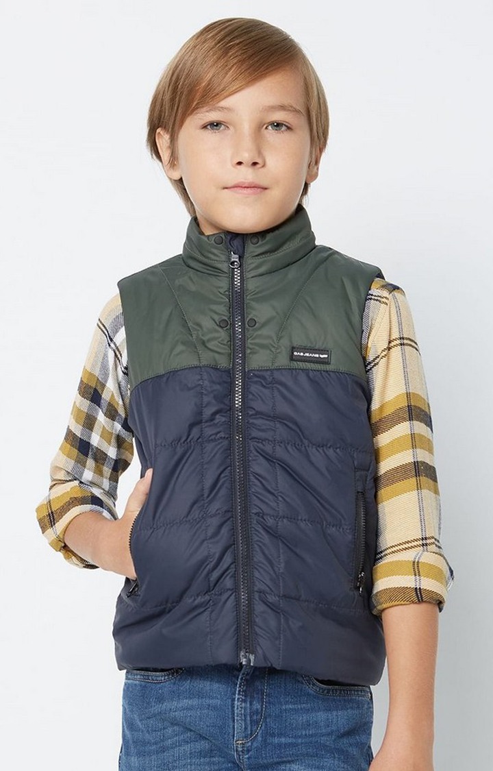 GAS | Leo Duo Puffer Jacket
