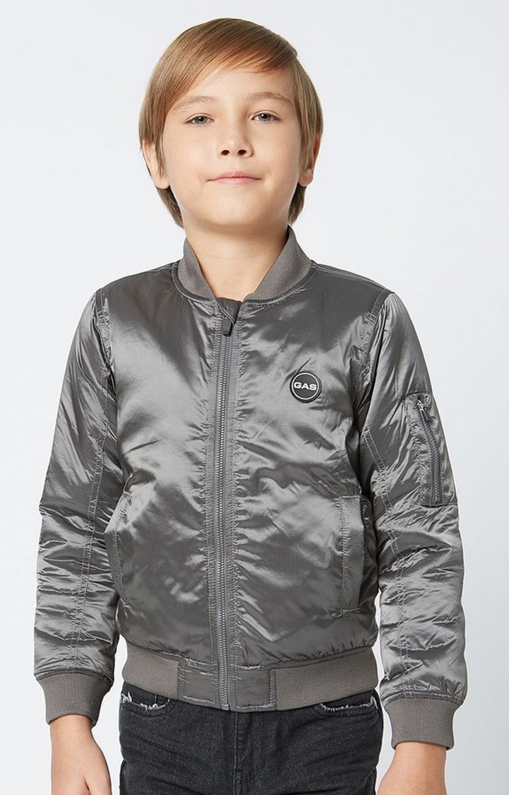 GAS | Corbin Regular Fit Padded Jacket