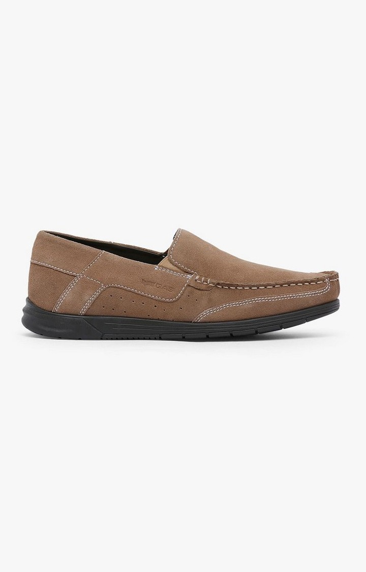 BASTIEN SUEDE IN