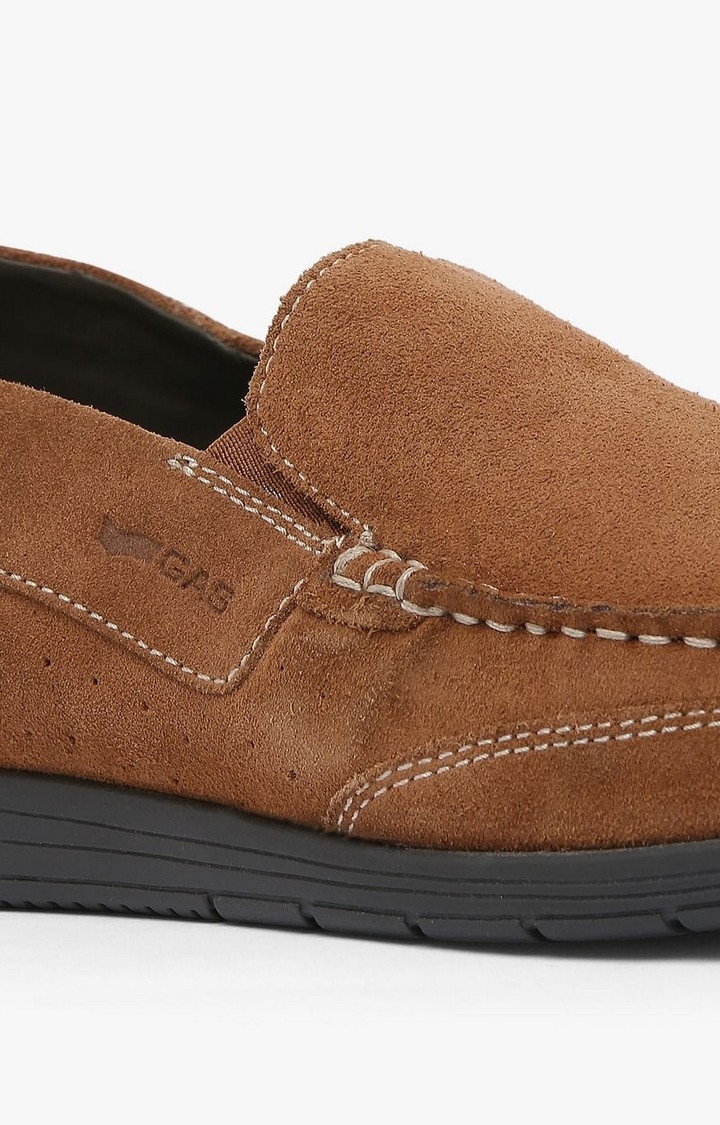 BASTIEN SUEDE IN