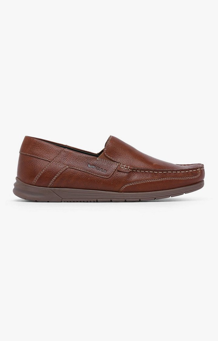 Bastien In Slip-On Casual Shoes