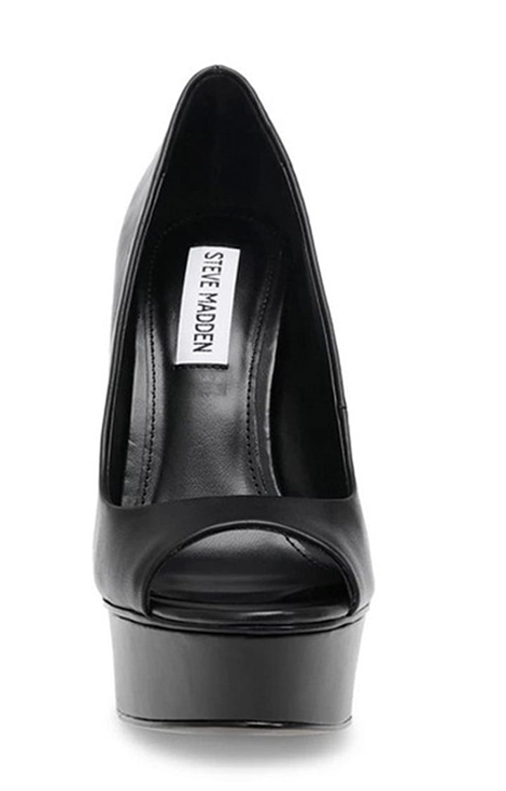 Kristel Black Pumps