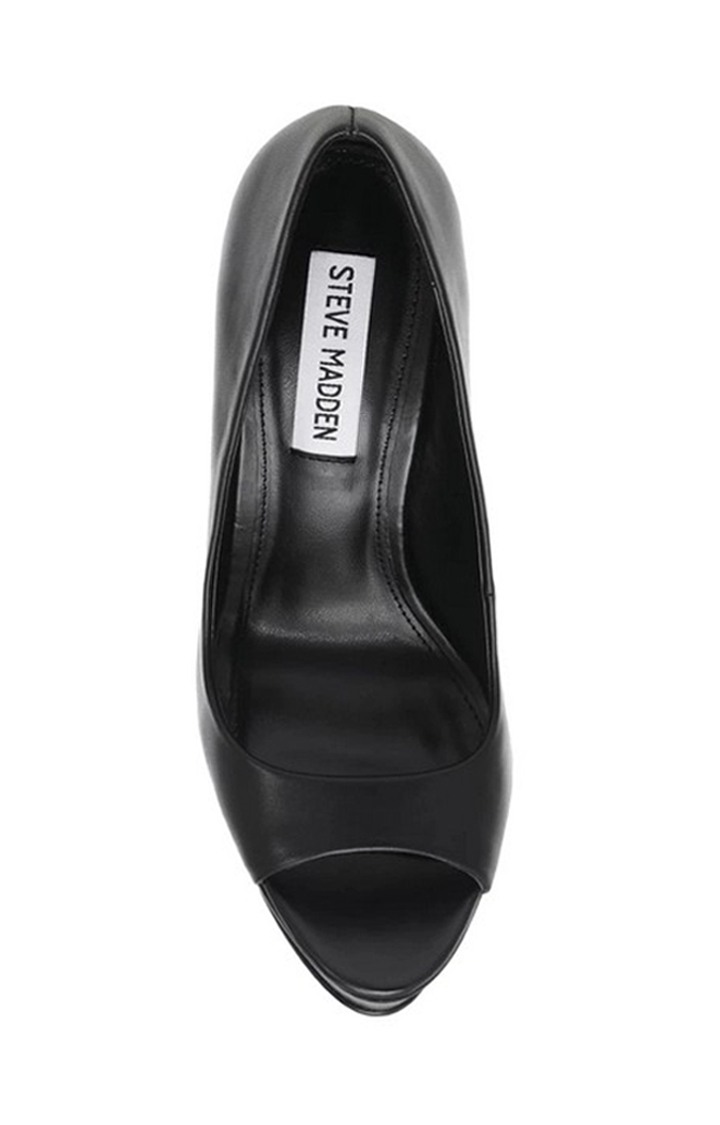 Kristel Black Pumps