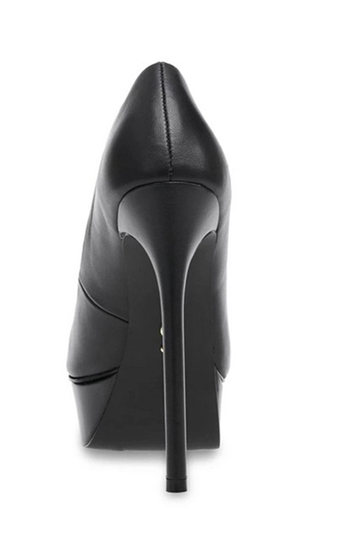 Kristel Black Pumps