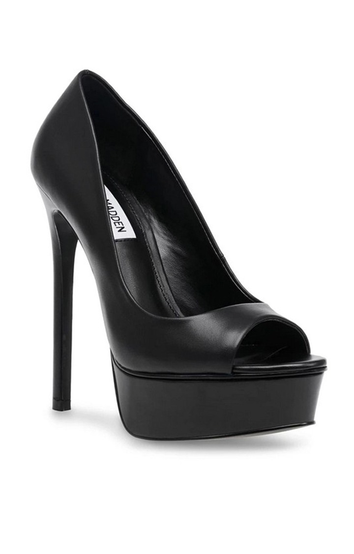 Kristel Black Pumps