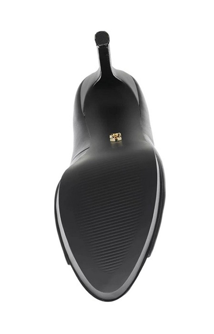 Kristel Black Pumps