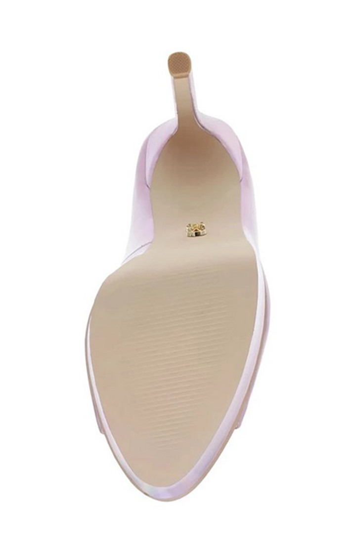 Kristel Pink Pumps