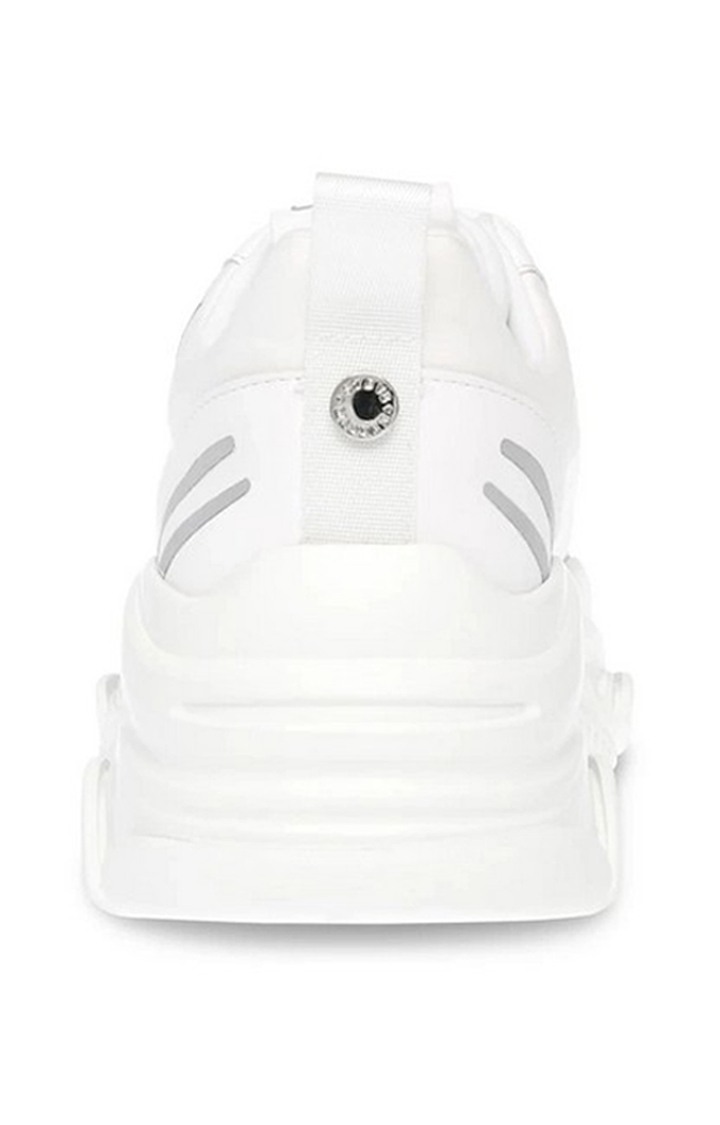 Phantoms White Sneakers