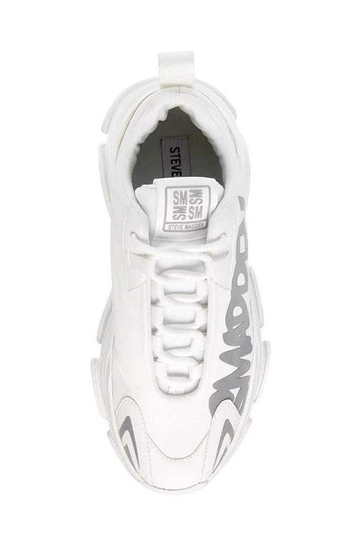 Phantoms White Sneakers