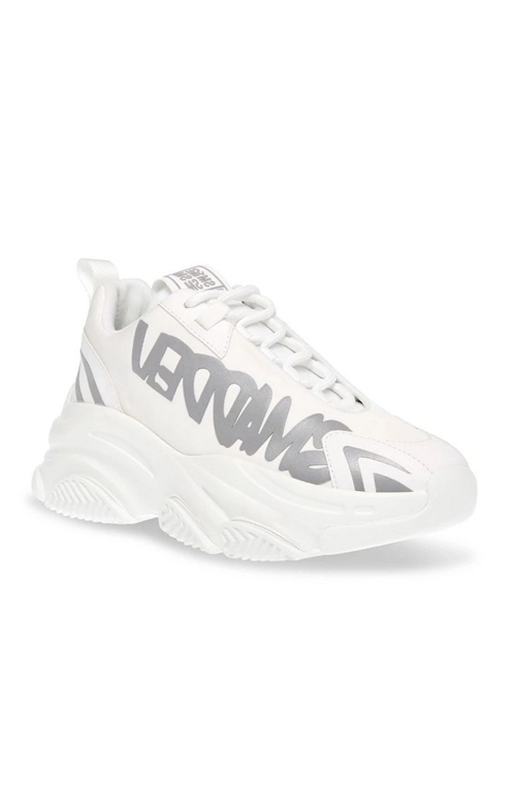 Phantoms White Sneakers