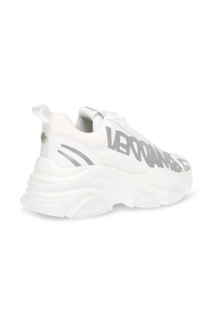 Phantoms White Sneakers