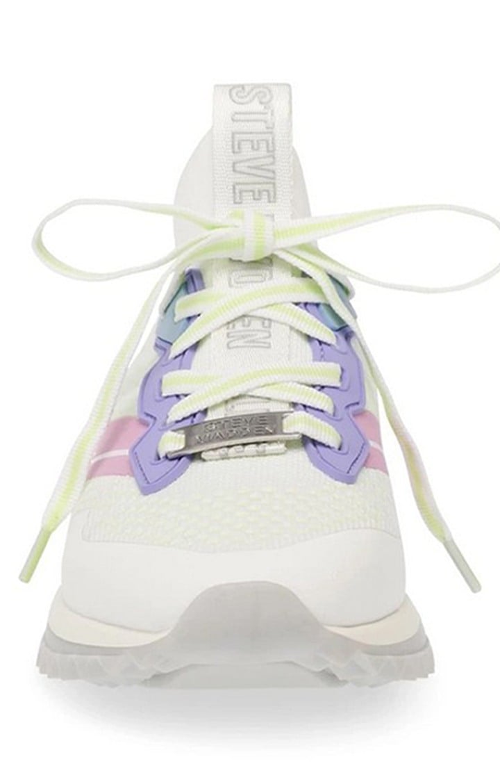 Decore White Sneakers