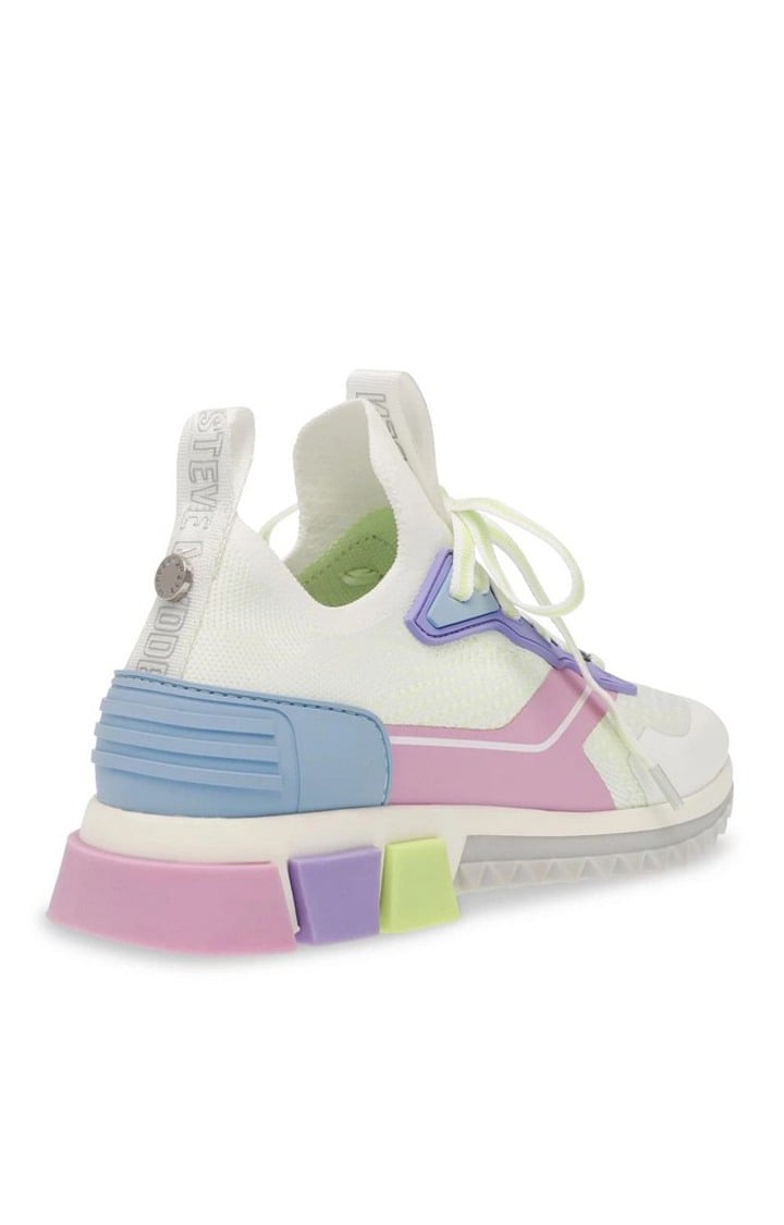 Decore White Sneakers