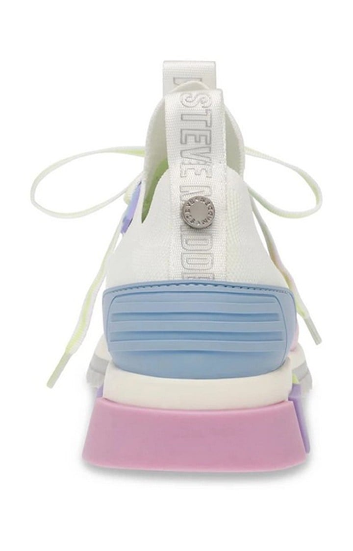 Decore White Sneakers
