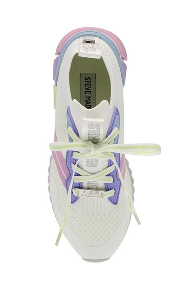 Decore White Sneakers