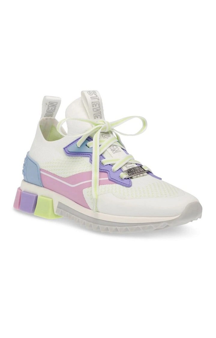 Decore White Sneakers