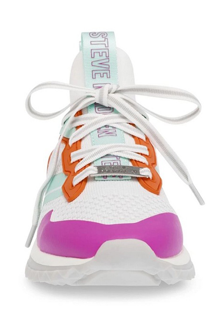 Decore Orange Sneakers