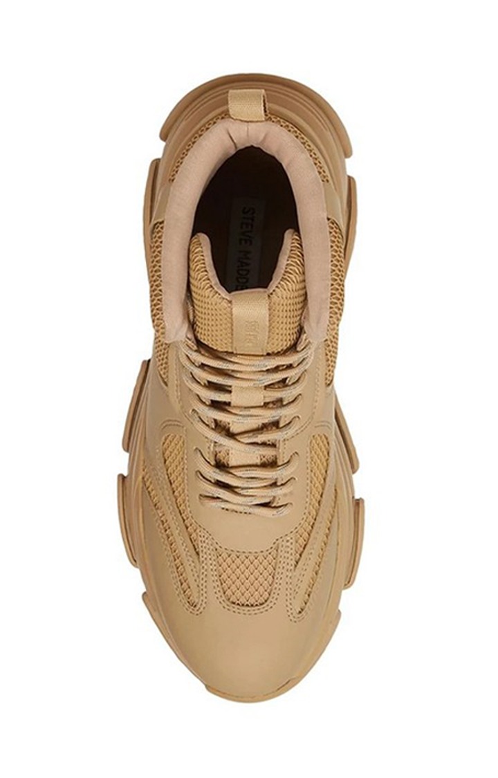 Possess-H Natural Sneakers