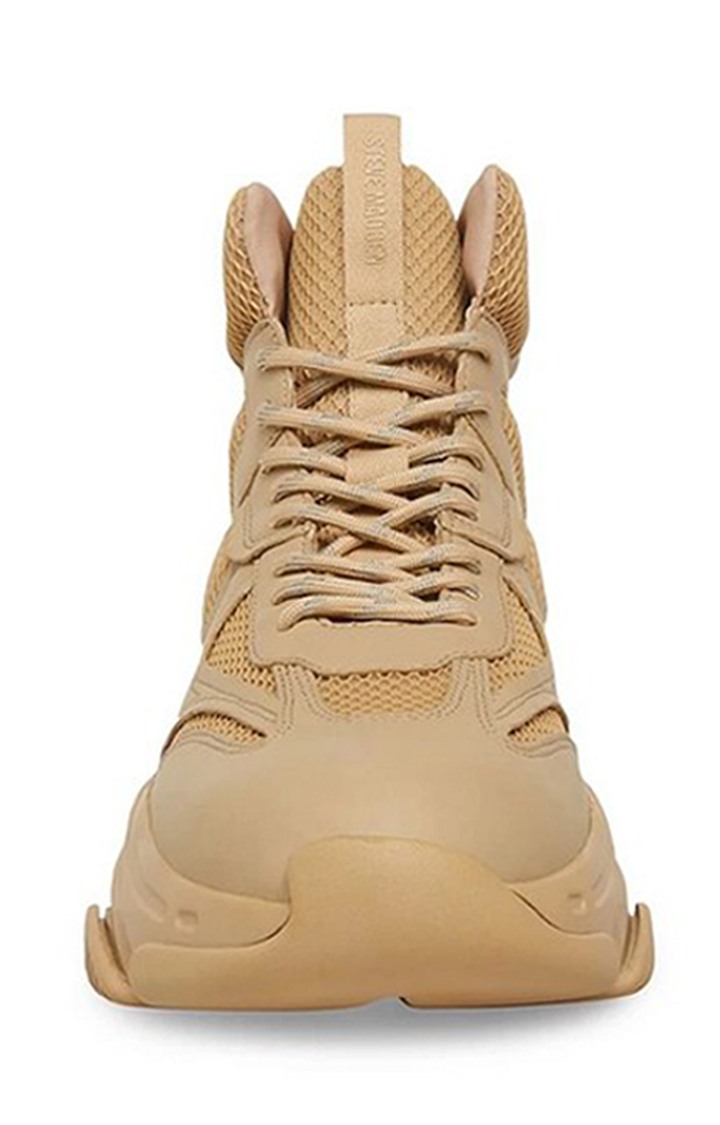 Possess-H Natural Sneakers