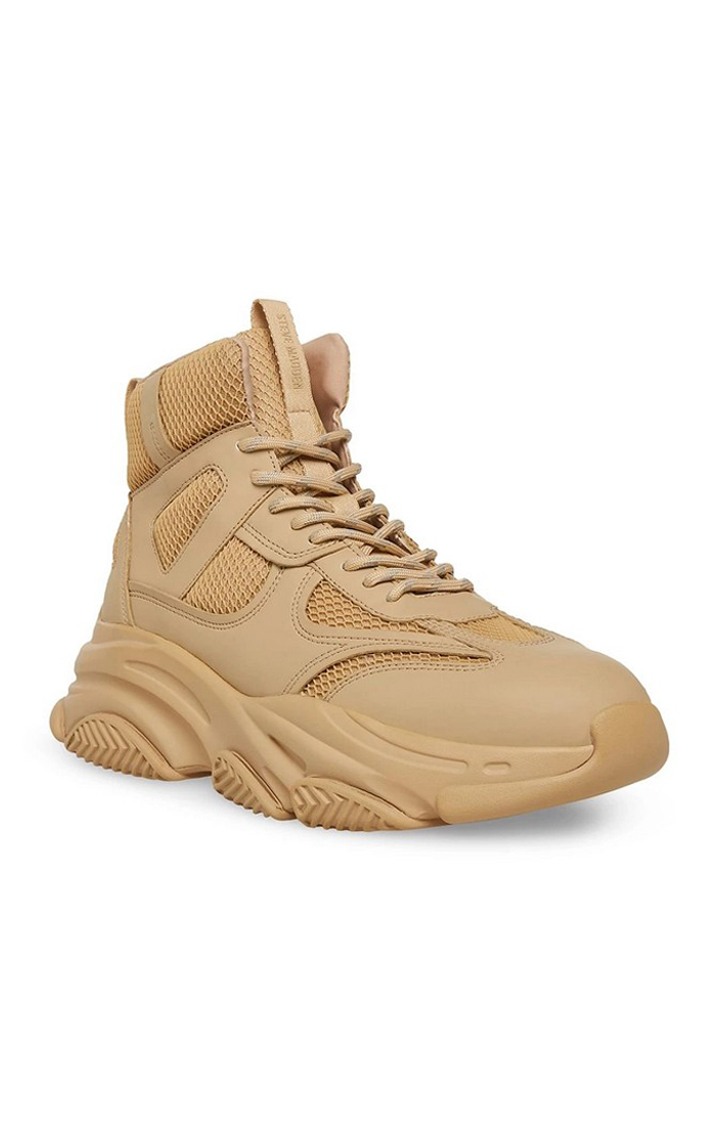 Possess-H Natural Sneakers