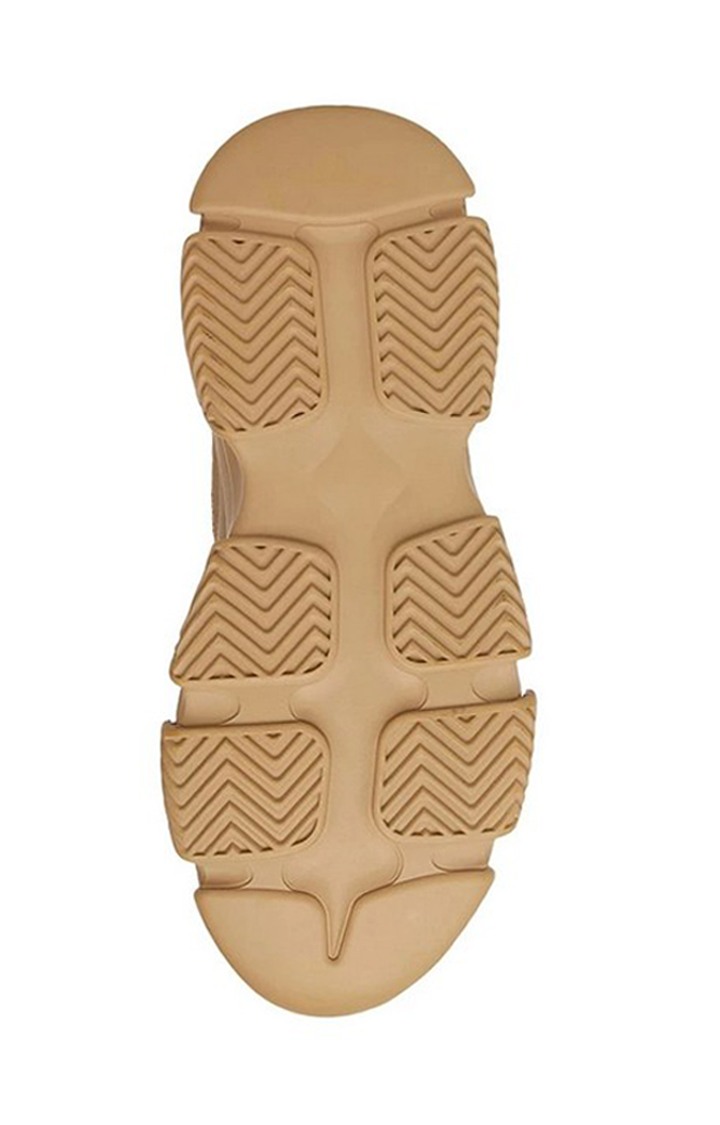 Possess-H Natural Sneakers