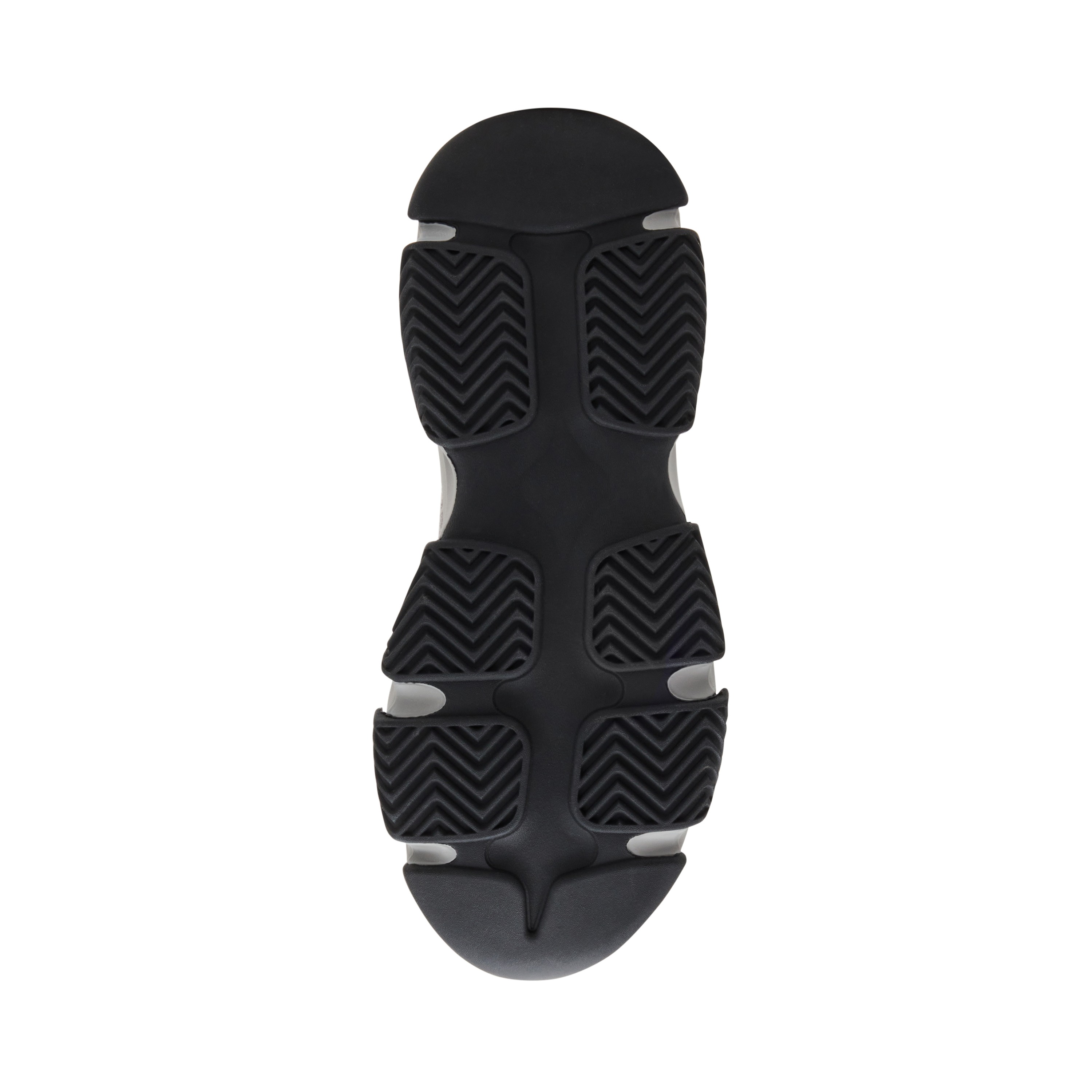 Possess-H Grey Sneakers